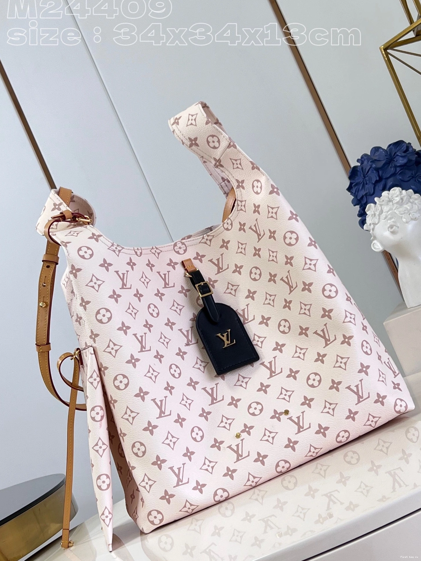 Frstbag ru VUITTON LOUIS GM Atlantis 0728